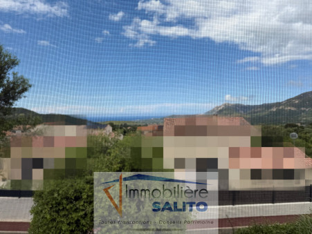 Vente maison 420 000 € Calenzana