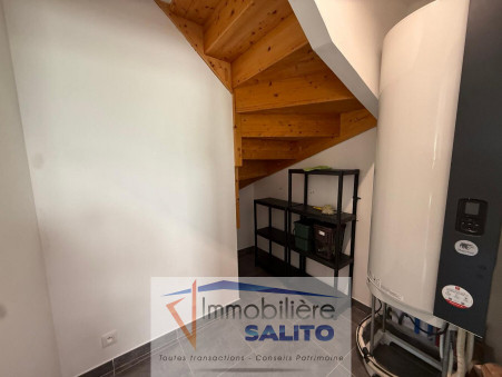 Achat maison Calenzana Réf. 995