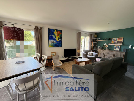 Vente maison 420 000 € Calenzana