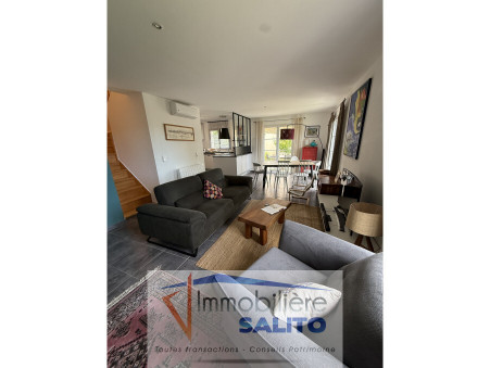 Vente maison 420 000 € Calenzana