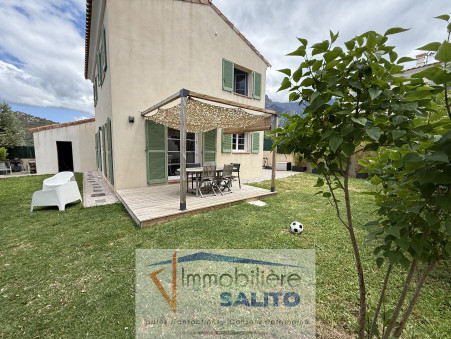 Maison sur Calenzana ; 420 000 € ; Achat Réf. 995