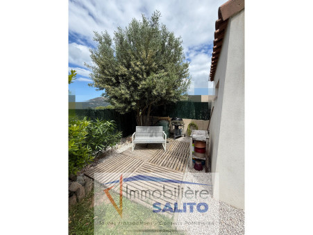 Maison 420 000 € sur Calenzana (20214) - Réf. 995