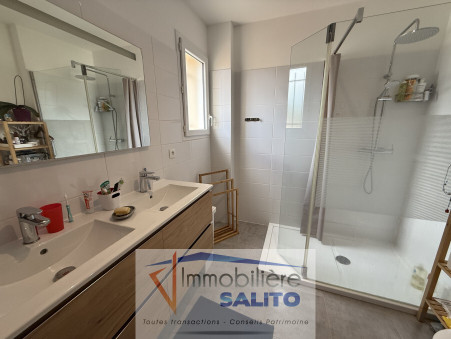 Vente maison 420 000 € Calenzana