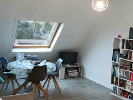 Coye-la-Forêt  650 €