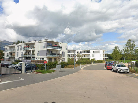 Saint-Genis-Pouilly 24 000 €