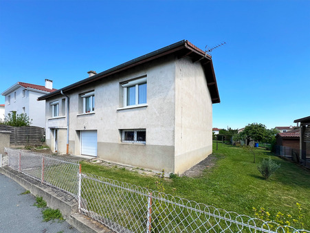 Vente maison 249 000 €  Sorbiers