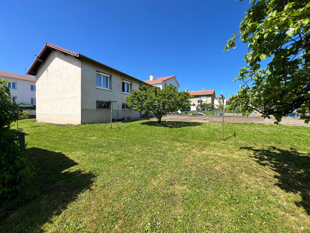 Maison sur Sorbiers ; 249 000 €  ; A vendre Réf. CHAJE5528