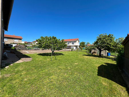 A vendre maison Sorbiers 42290; 249 000 € 