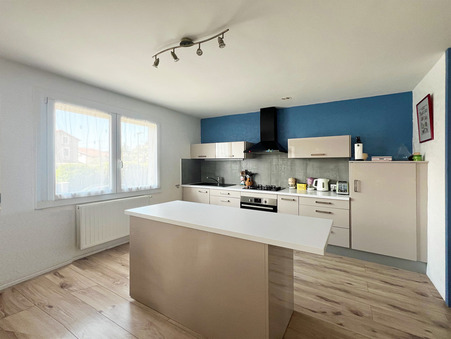 A vendre maison Sorbiers 42290; 249 000 € 