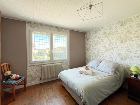 A vendre maison Sorbiers 42290; 249 000 € 