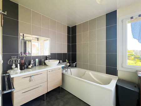 Achat maison Sorbiers Réf. CHAJE5528