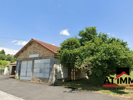 Villebois Lavalette 87 500 €