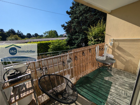 OULLINS  145 500 €