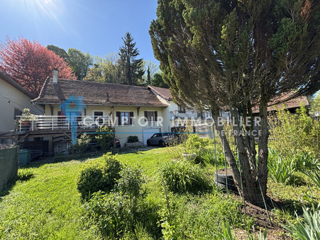 Villages du Lac de Paladru  200 000 €