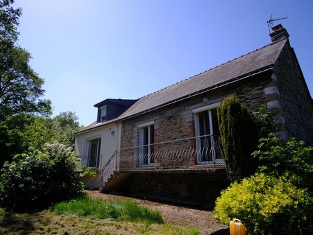MONTENEUF  135 500 €