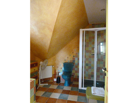 Maison 384 000 € sur Craon (53400) - Réf. M811172