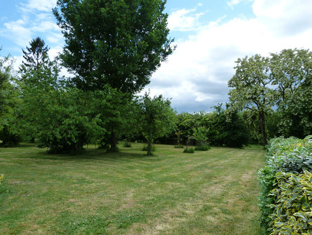 A vendre maison Craon 53400; 384 000 €