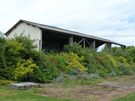 A vendre maison Craon 53400; 384 000 €