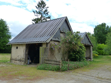 Vente maison 384 000 € Craon