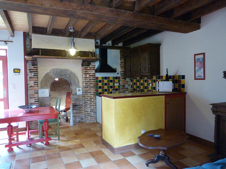 Maison 384 000 € sur Craon (53400) - Réf. M811172