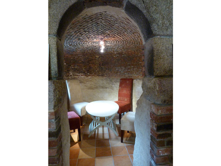 A vendre maison Craon 53400; 384 000 €