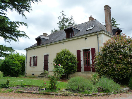 Achat maison Craon Réf. M811172