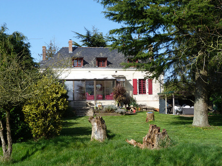 Achat maison Craon Réf. M811172