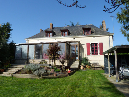 Achat maison Craon Réf. M811172