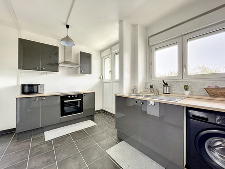 Vandoeuvre les nancy  450 €