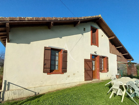 Villeneuve de marsan  170 000 €