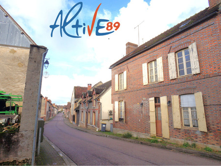 La ferte loupiere 23 000 €
