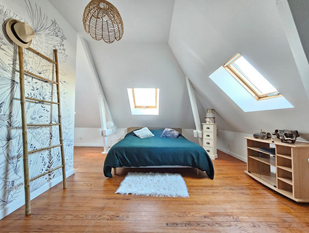 Vente Maison Viarmes Réf. 268 - Slide 12