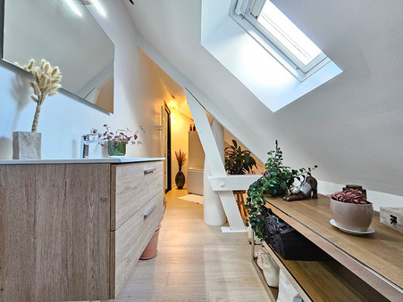 Vente Maison Viarmes Réf. 268 - Slide 15