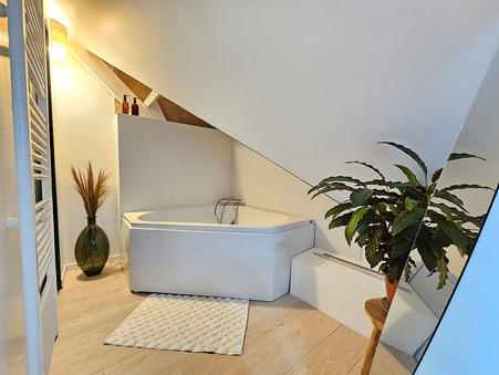 Vente Maison Viarmes Réf. 268 - Slide 16