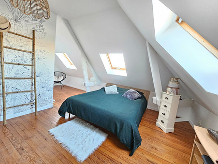 Vente Maison Viarmes Réf. 268 - Slide 17