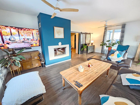 Vente Maison Viarmes Réf. 268 - Slide 2