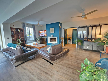 Vente Maison Viarmes Réf. 268 - Slide 3