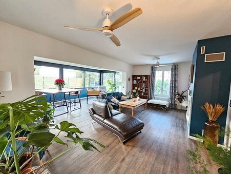 Vente Maison Viarmes Réf. 268 - Slide 4