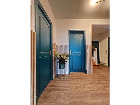 Vente Maison Viarmes Réf. 268 - Slide 5