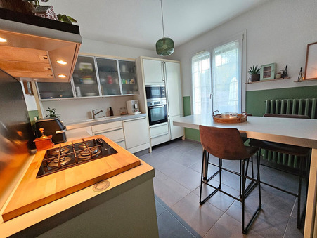 Vente Maison Viarmes Réf. 268 - Slide 6