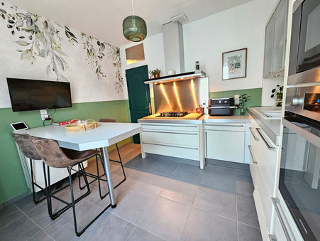 Vente Maison Viarmes Réf. 268 - Slide 7