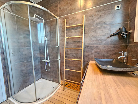 Vente Maison Viarmes Réf. 268 - Slide 8