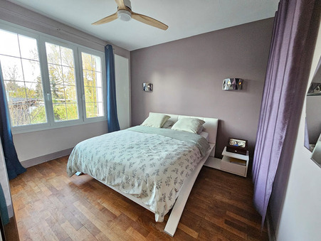 Vente Maison Viarmes Réf. 268 - Slide 9