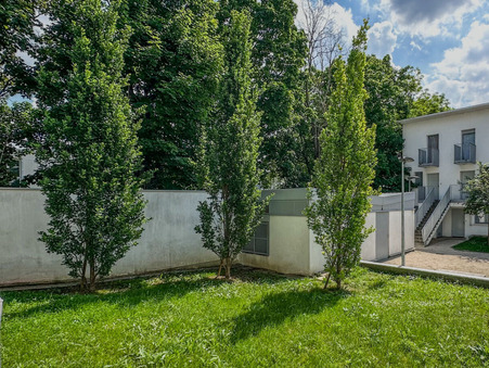La courneuve  199 000 €