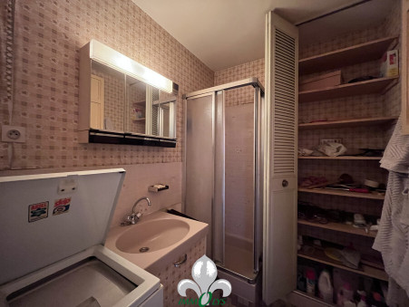 Appartement 265 000 € sur Bagneux (92220) - Réf. 5259