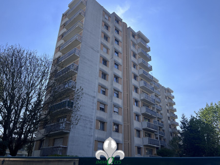 Vente appartement 265 000 € Bagneux
