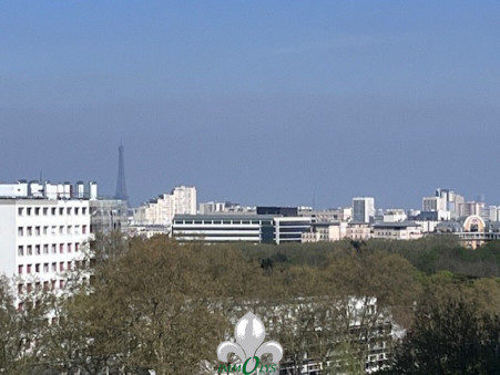 Vente appartement 265 000 € Bagneux