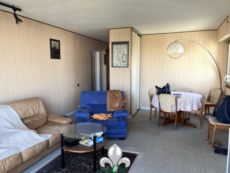 Achat appartement Bagneux Réf. 5259