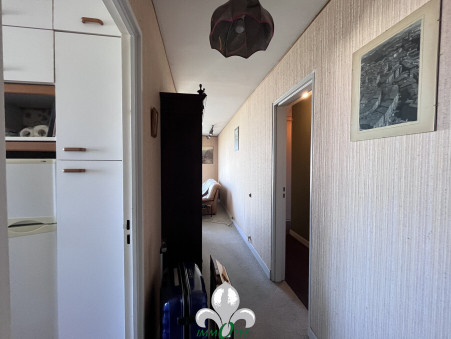 Achat appartement Bagneux Réf. 5259