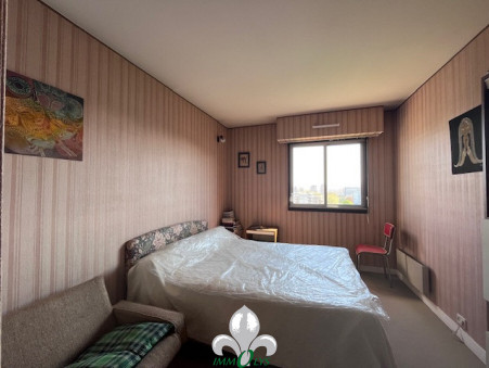 A vendre appartement Bagneux 92220; 265 000 €